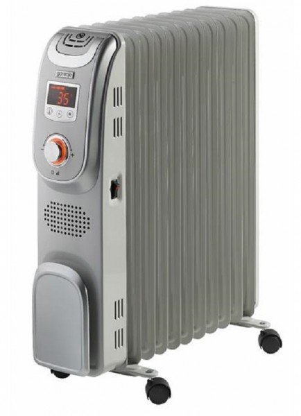 

Масляный радиатор Gorenje OR 2300 PEM
