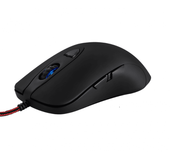 

Игровая мышка Dream Machines DM1 Pro S Matte (DM1_Pro_S_Matte)