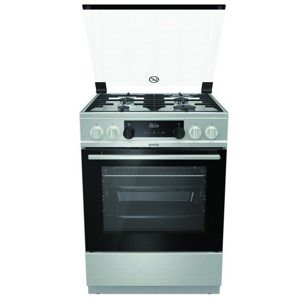 

Плита Gorenje K634XF