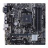 Материнcька плата ASUS PRIME A320M-A фото