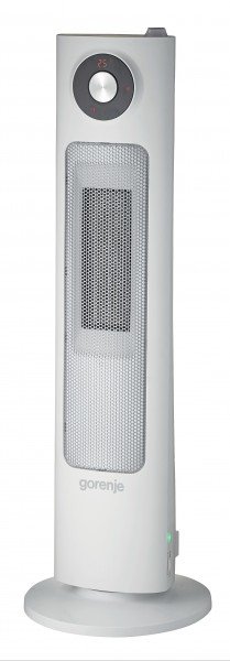 

Керамический обогреватель Gorenje HH 2000 L (HH2000L)