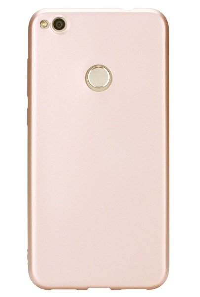 

Чехол T-PHOX для Huawei P8 lite 2017 Shiny (Gold)