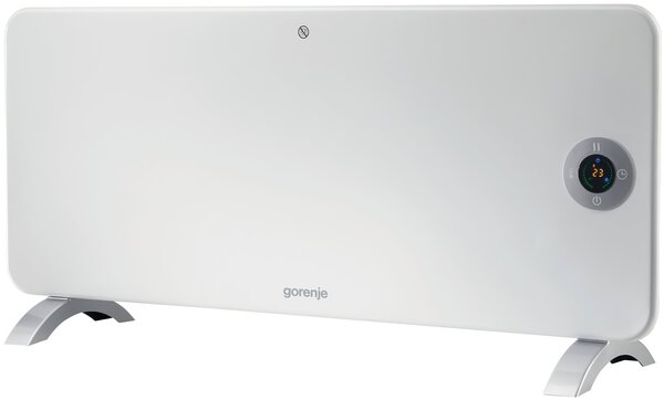 

Конвектор электрический Gorenje OptiHeat 2000 EWP