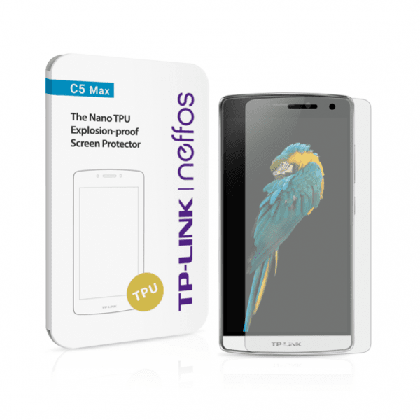 

Защитная плёнка TP-Link для Neffos C5 Max