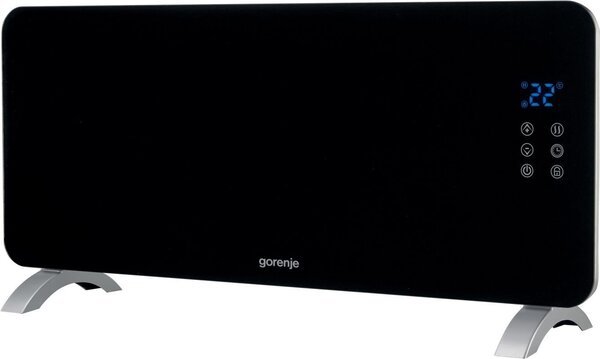 

Конвектор электрический Gorenje OptiHeat 2000 GTP