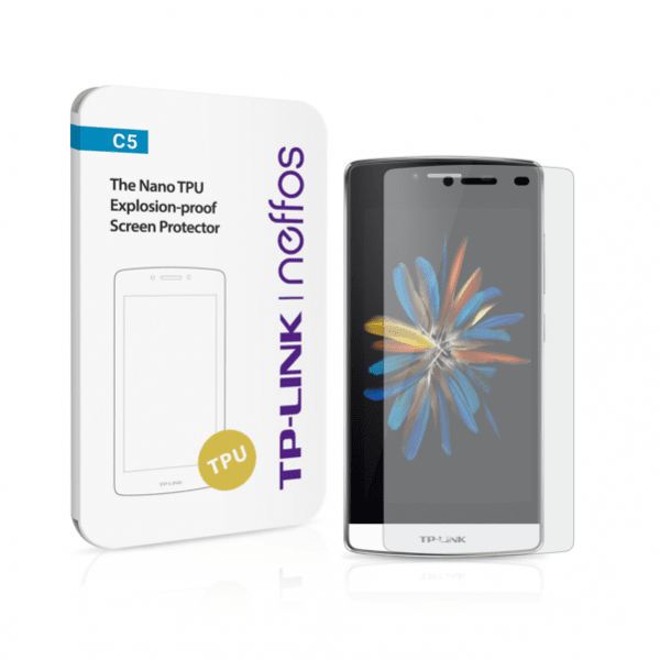 

Защитная плёнка TP-Link для Neffos C5