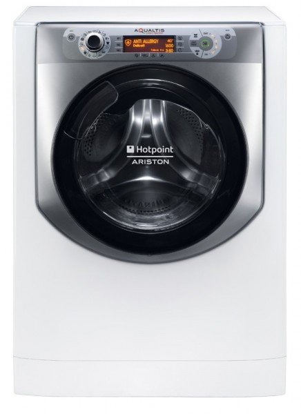 

Стиральная машина Hotpoint-Ariston AQ114D697DEU/B