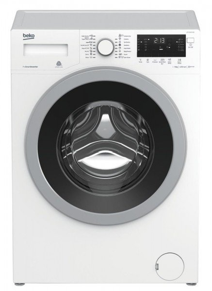 

Стиральная машина Beko WTV9633XS0