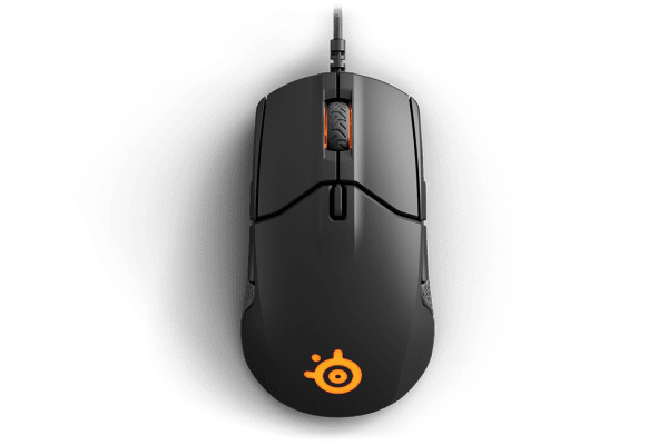 

Игровая мышь STEELSERIES Sensei 310 (62432)