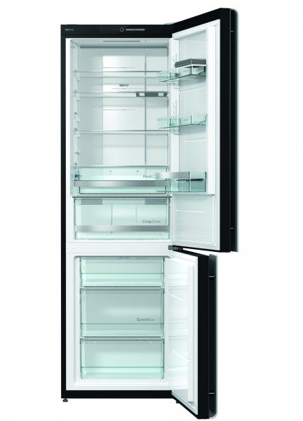 

Холодильник Gorenje NRK612ORA-B