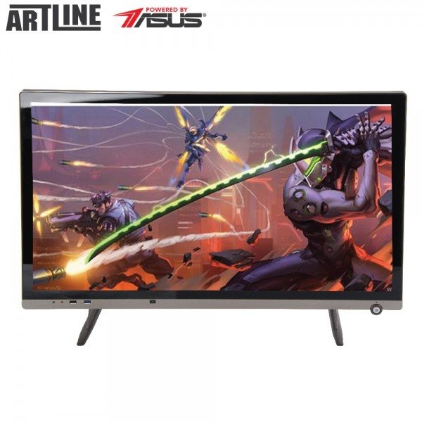 

Моноблок 32'' ARTLINE Gaming M95 v05 (M95v05)