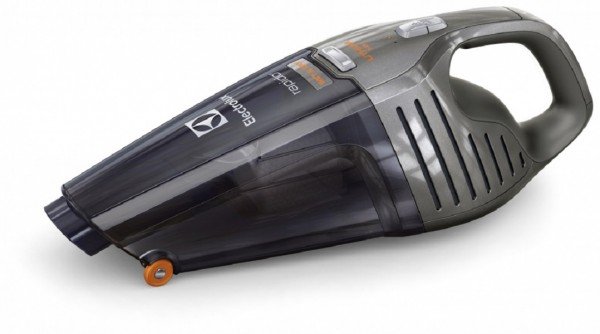 

Беспроводной ручной пылесос Electrolux ZB6106WDT