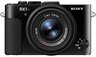 Фотоаппарат SONY Cyber-Shot RX1R II (DSCRX1RM2.RU3) фото
