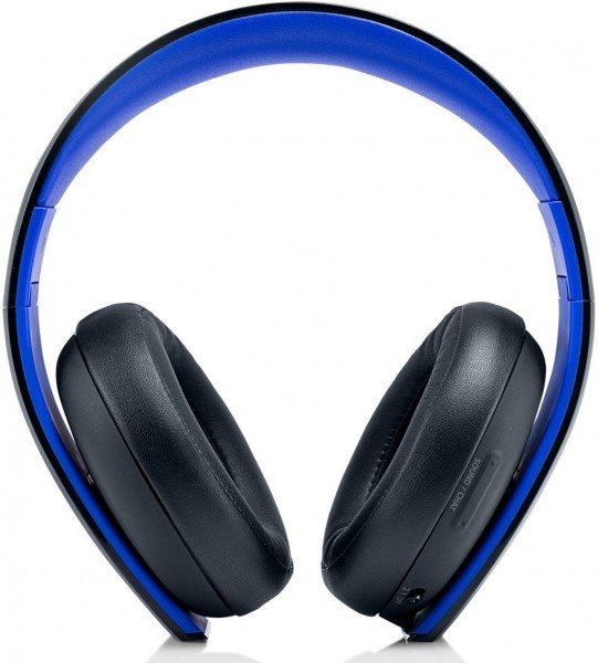 

Игровая гарнитура Sony PlayStation WL