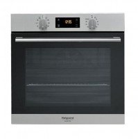 Духовка HOTPOINT ARISTON FA2844HIXH