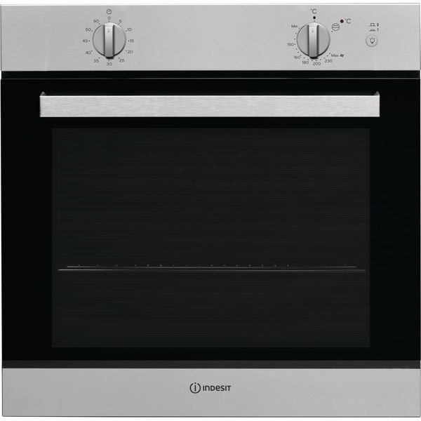 

Духовой шкаф INDESIT IGW 620 IX