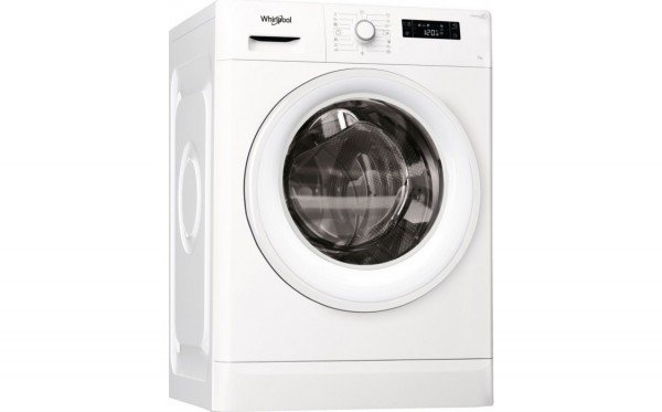 

Стиральная машина Whirlpool FWF71253W EU