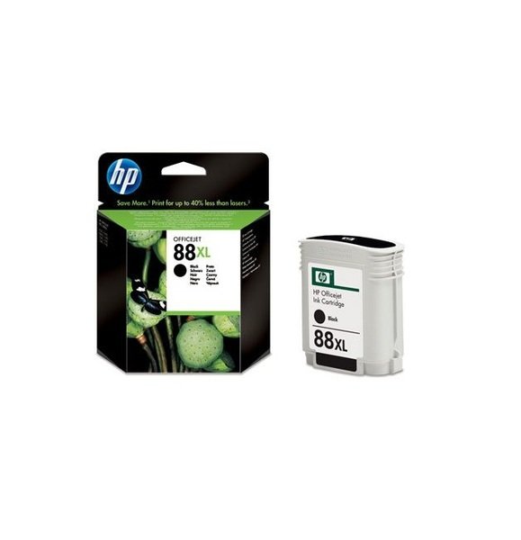 

Картридж струйный HP No.88 OJ ProK550 Large Black (C9396AE)