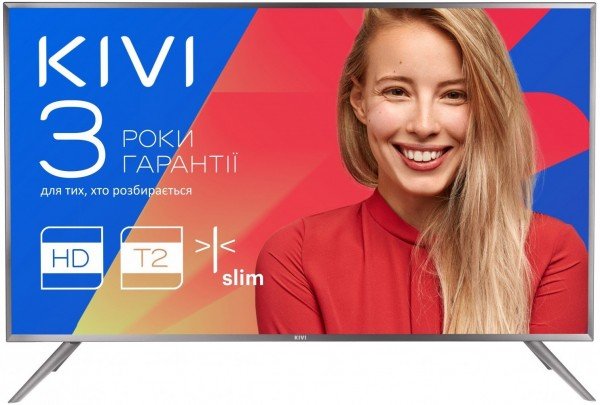 

Телевизор Kivi 32HK20G