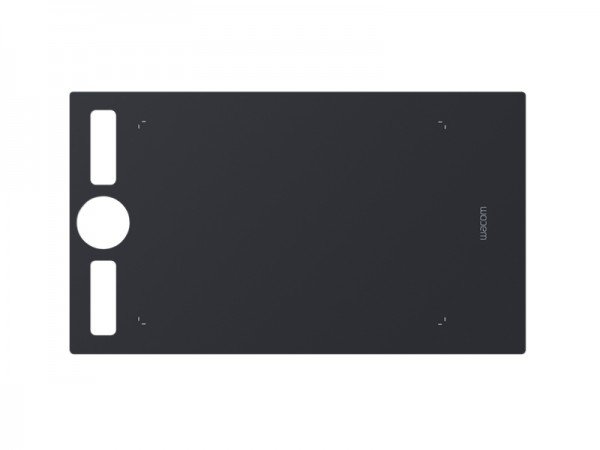 

Сменная поверхность Wacom для Intuos Pro M (шероховатая)