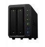 Мережеве сховище Synology DS718 +фото