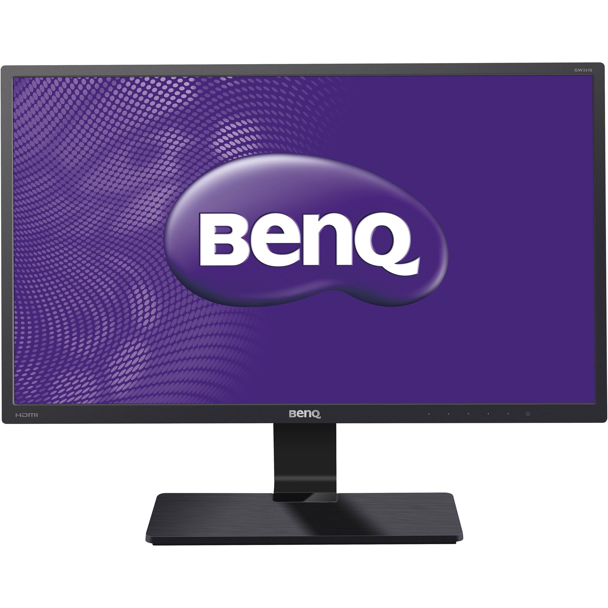 Монитор 23.8'' BENQ GW2470HL (9H.LG6LB.QBE) – купить в Киеве