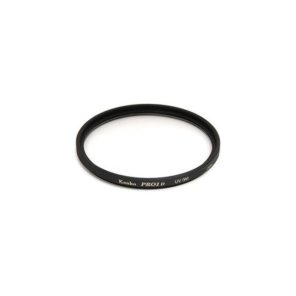 

Светофильтр Kenko PRO1D UV 58mm (235806)