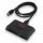 Кардридер Kingston USB 3.0 (FCR-HS3)