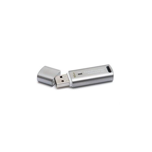  Накопичувач USB 2.0 KINGSTON DT Locker+G2 16GB (DTLPG2/16GB) фото1