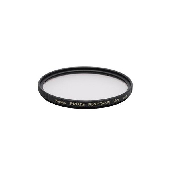 

Светофильтр Kenko PRO1D PRO SOFTON A 72mm (237271)