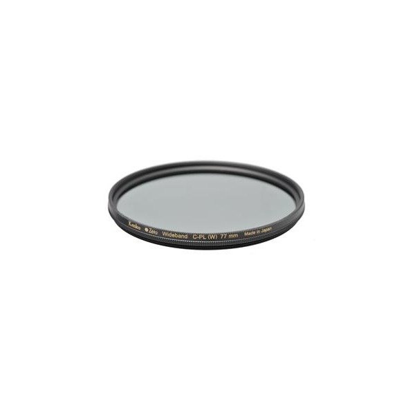 

Светофильтр Kenko Zeta C-PL 58mm (215853)