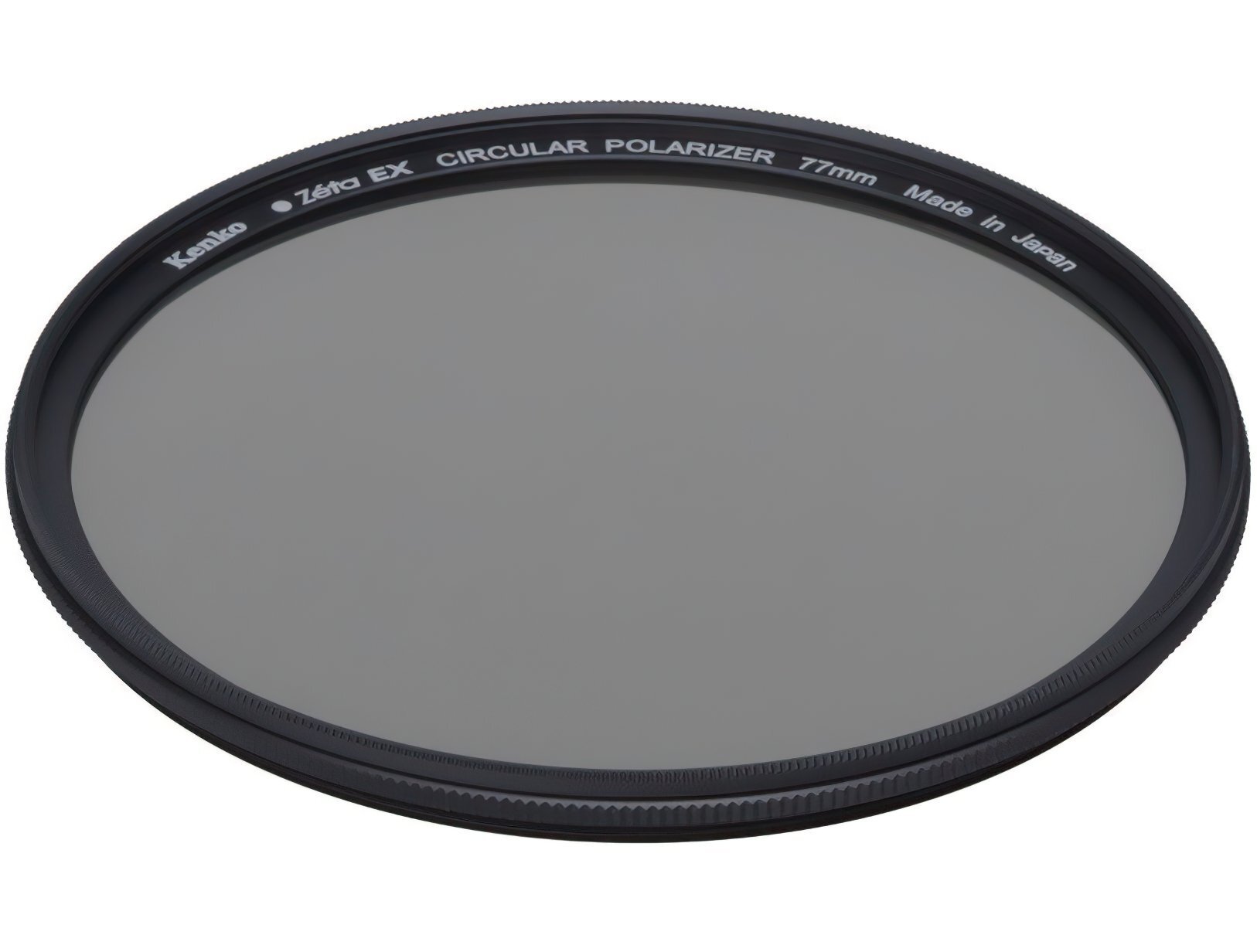 

Светофильтр Kenko Zeta EX C-PL 52mm (215278)