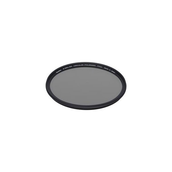 

Светофильтр Kenko Zeta EX C-PL 58mm (215878)