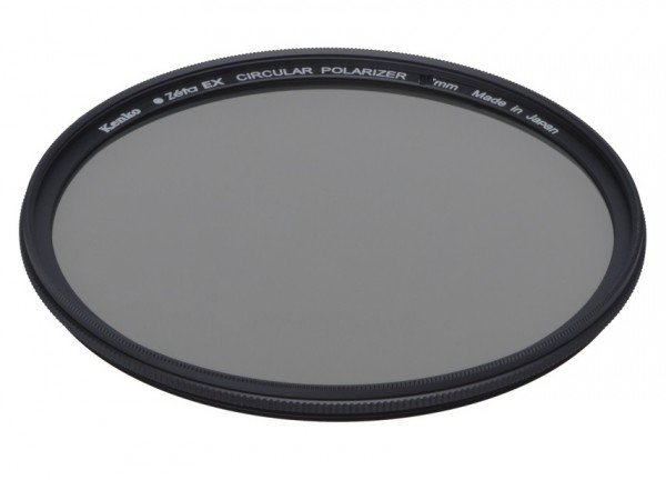 

Светофильтр Kenko Zeta EX C-PL 62mm (216278)