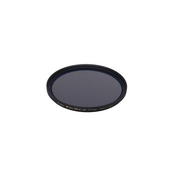 

Светофильтр Kenko Zeta ND4 52mm (215255)