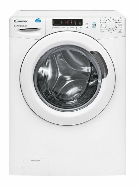 

Стиральная машина Candy CS4 1062D3/1-S