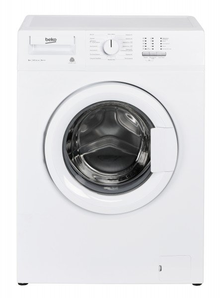 

Стиральная машина Beko WRE64P1BWW