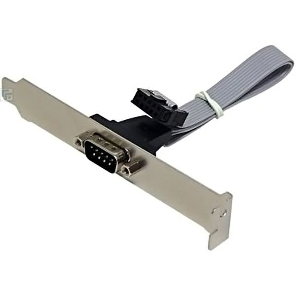 

Планка GIGABYTE COM Low Profile 12CF1-1CM001-01R