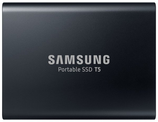 

SSD накопитель SAMSUNG USB 3.1 T5 1TB