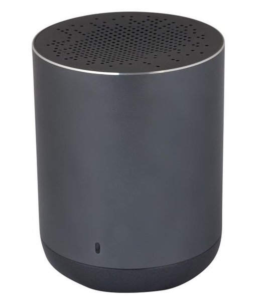 

Портативная акустика Greenwave PS-500M Grey