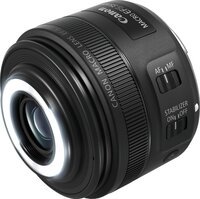Объектив Canon EF-S 35 mm f/2.8 IS STM Macro (2220C005)