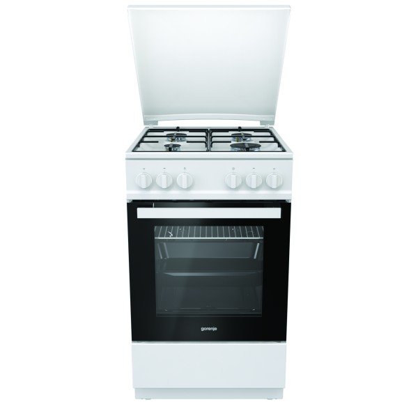 

Плита Gorenje GN5112WJ-B
