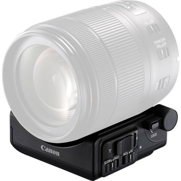 

Адаптер Canon Power Zoom Adapter PZ-1 для объективов Canon (1285C005)