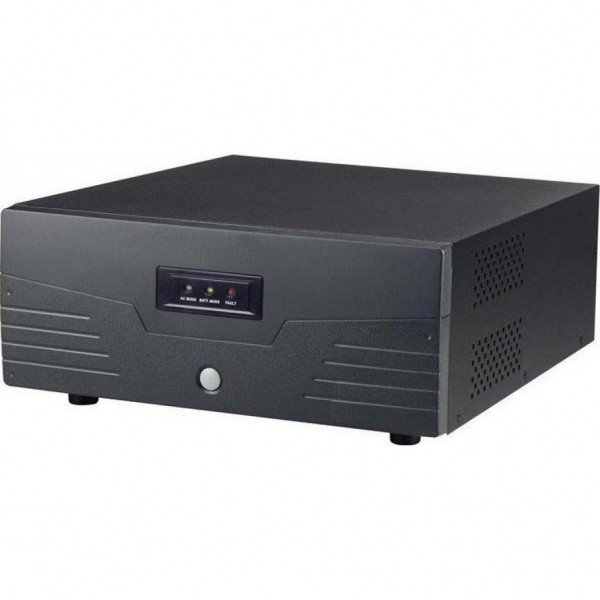 

ИБП FSP Axpert MS 700VA w/o Batteries (XPERT_MS_700)