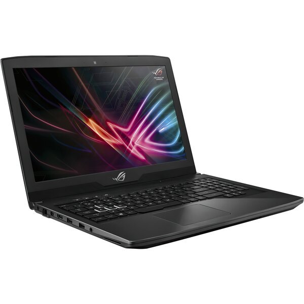 

Ноутбук ASUS GL503VM-FY047T (90NB0GI2-M00520)