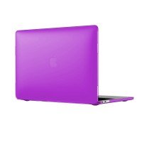  Накладка Speck MacBook Pro 13” with Touch Bar Smartshell Wildberry Purple 