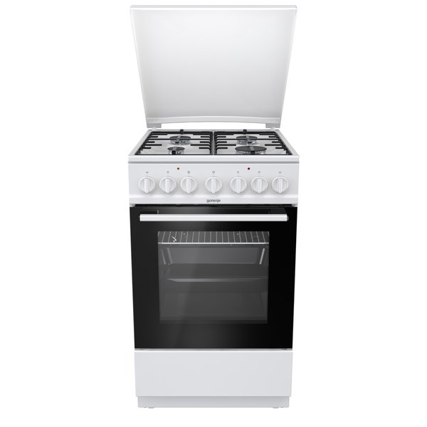 

Плита Gorenje KN5221WH
