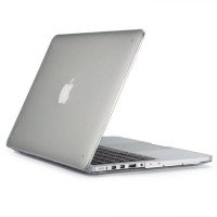 Накладка Speck MacBook Pro 13” Retina SeeThru Clear