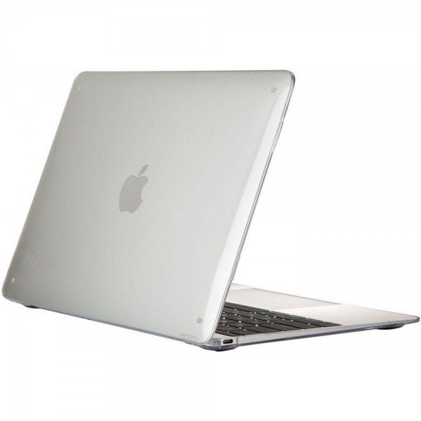

Накладка Speck MacBook 12" SeeThru Clear
