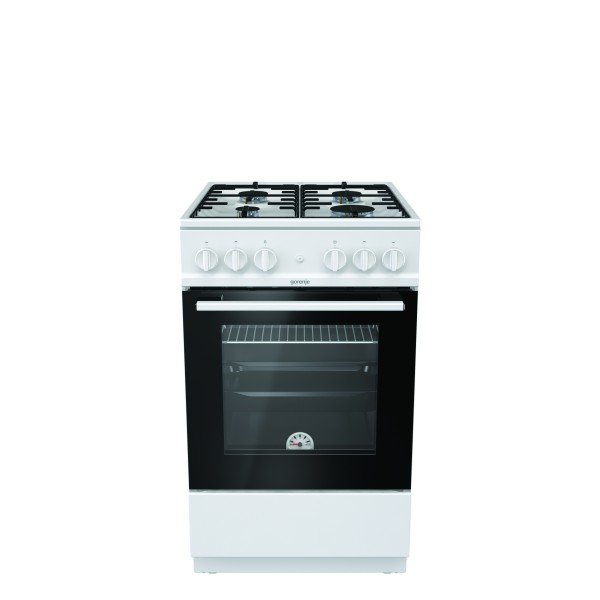 

Плита Gorenje GN5111WH
